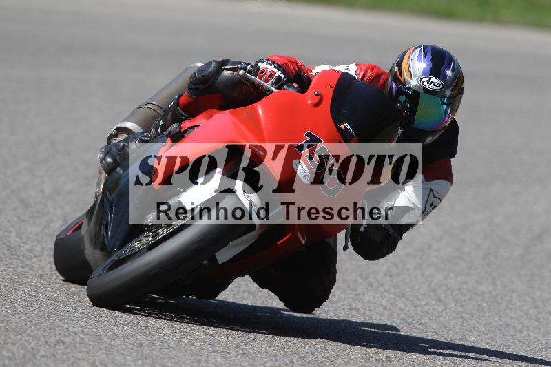 /12 30.04.2025 Speer Racing ADR/Gruppe rot/150